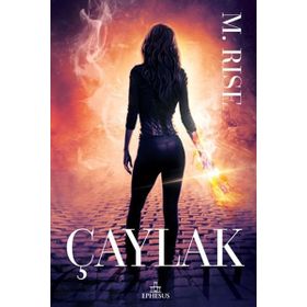 Çaylak - Av Serisi 2 - M. Rise