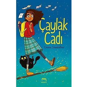 Çaylak Cadı - 9786257550086