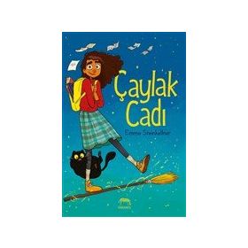 Çaylak Cadı - Emma Steinkellner