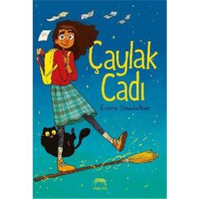 Çaylak Cadı - Emma Steinkellner