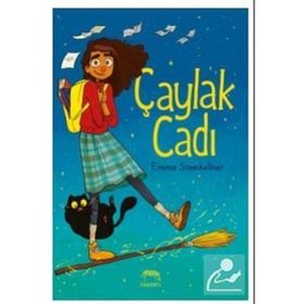 Çaylak Cadı - Emma Steinkellner