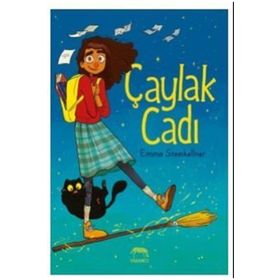 Çaylak Cadı - Emma Steinkellner