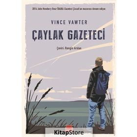 Çaylak Gazeteci - Vince Vawter