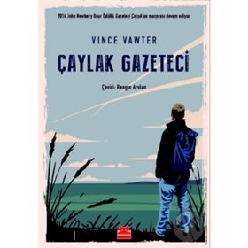 Çaylak Gazeteci - Vince Vawter