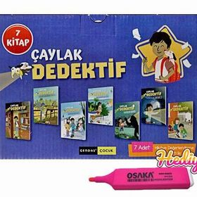 ÇAYLAK - GENEL