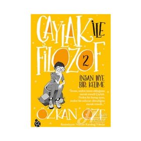 Çaylak İle Filozof 2 / İnsan Diye Bir Kelime / Özkan Öze