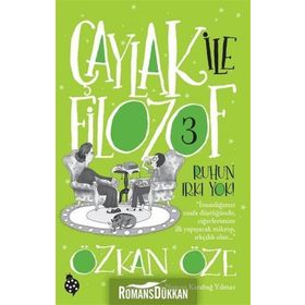Çaylak ile Filozof 3 - Ruhun Irkı Yok - Özkan Öze