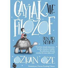 Çaylak ile Filozof - Ben Bir Neyim - Özkan Öze