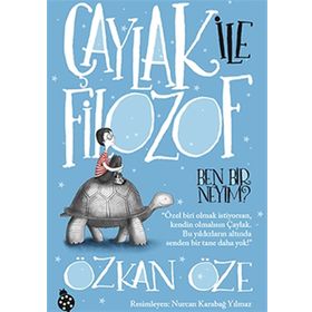 Çaylak ile Filozof - Ben Bir Neyim - Özkan Öze
