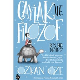 Çaylak ile Filozof - Ben Bir Neyim - Özkan Öze