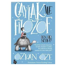 Çaylak ile Filozof - Ben Bir Neyim - Özkan Öze
