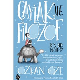 Çaylak ile Filozof - Ben Bir Neyim - Özkan Öze