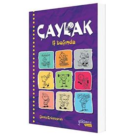 Çaylak İş Başında - Deniz Eröztoprak