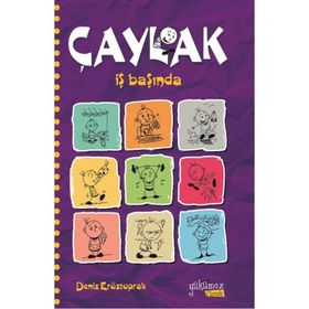 Çaylak İş Başında - Deniz Eröztoprak