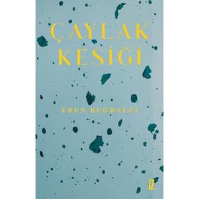Çaylak Kesiği - Eren Buğdaycı
