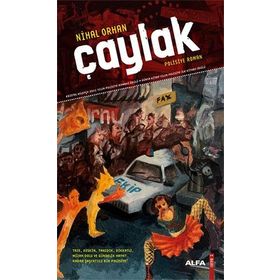 Çaylak - Nihal Orhan