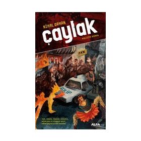 Çaylak - Nihal Orhan