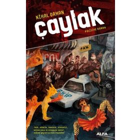 Çaylak - Nihal Orhan