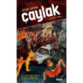 Çaylak - Nihal Orhan