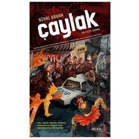 Çaylak - Nihal Orhan