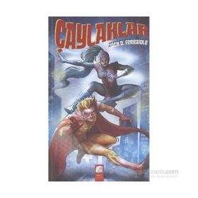 Çaylaklar - Jack D. Ferraiolo