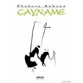 ÇAYNAME - OKAKURA KAKUZO