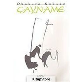 ÇAYNAME - OKAKURA KAKUZO
