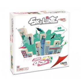 Cayro 7071 Sky Line Kutu Oyunu