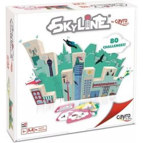 Cayro 7071 Sky Line Kutu Oyunu