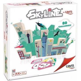 Cayro 7071 Sky Line Kutu Oyunu