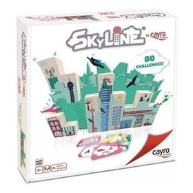 Cayro 7071 Sky Line Kutu Oyunu