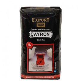 Çayron 5 kg Export Siyah Çay