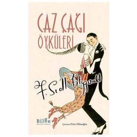 Caz Çağı Öyküleri - f scott ftzgerald