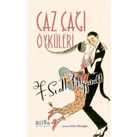 Caz Çağı Öyküleri - f scott ftzgerald