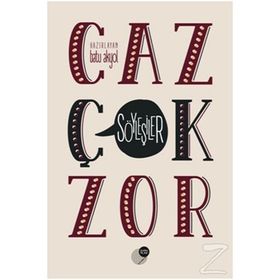 Caz Çok Zor - Batu Akyol