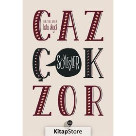 Caz Çok Zor - Batu Akyol