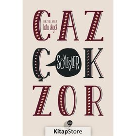 Caz Çok Zor - Batu Akyol