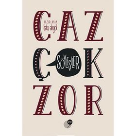 Caz Çok Zor - Batu Akyol