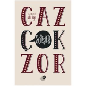 Caz Çok Zor - Batu Akyol