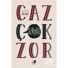 Caz Çok Zor - Batu Akyol