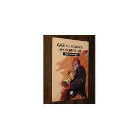 CAZ MÜZİĞİNDE AKOR DIZILERI - NAIL YAVUZOĞLU