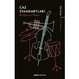 Caz Standartları - Ted Gioia