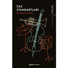 Caz Standartları - Ted Gioia