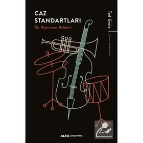 Caz Standartları - Ted Gioia