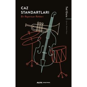 Caz Standartları - Ted Gioia