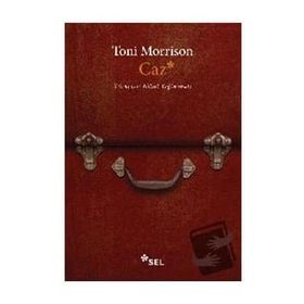 Caz - Toni Morrison