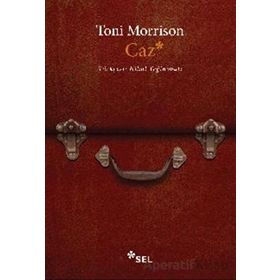 Caz - Toni Morrison