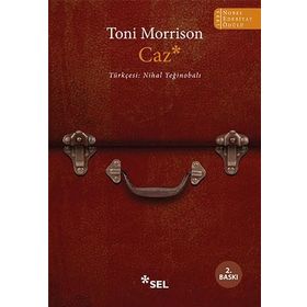 Caz - Toni Morrison