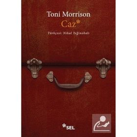Caz - Toni Morrison