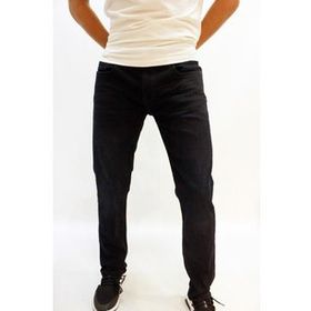 Cazador 0712 Erkek Parker Denim Pantolon